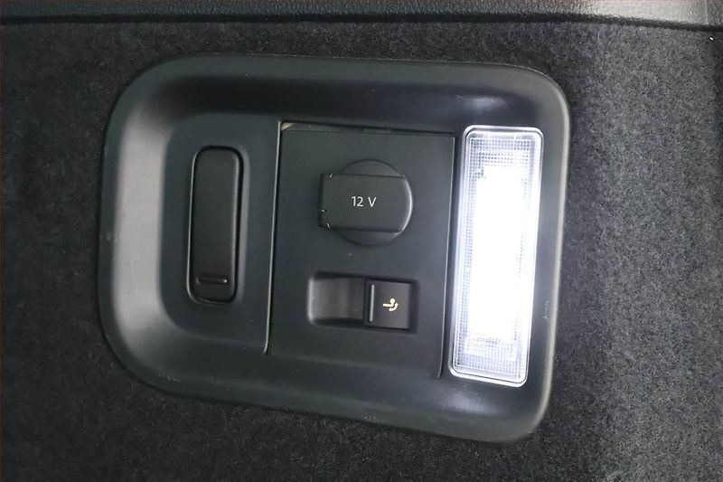 Seat Alhambra (2020) 2.0 TDI - fotka 18 z 21