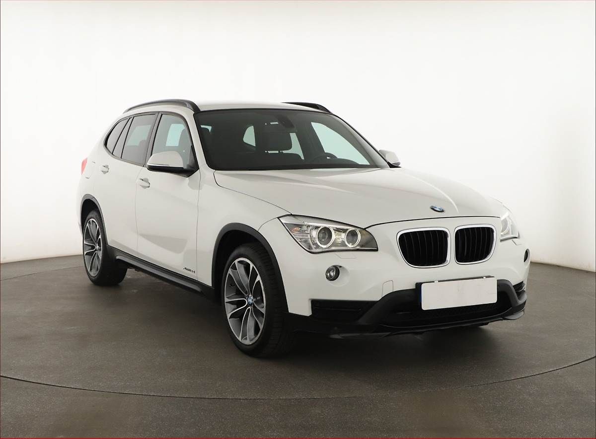 BMW X1 xDrive18d, 4X4, Automat