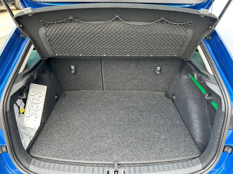 Škoda Scala (2025) Selection 1.0 TSI 85kW - fotka 31 z 34