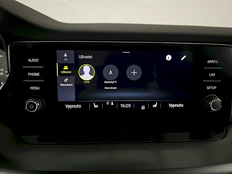 Škoda Octavia (2022) COMBI 1.5TSI 96kW DSG G-TEC AM - fotka 21 z 29