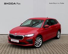 Škoda Scala (2024) 1,0 TSI 85 kW Top Selection - fotografie inzerátu