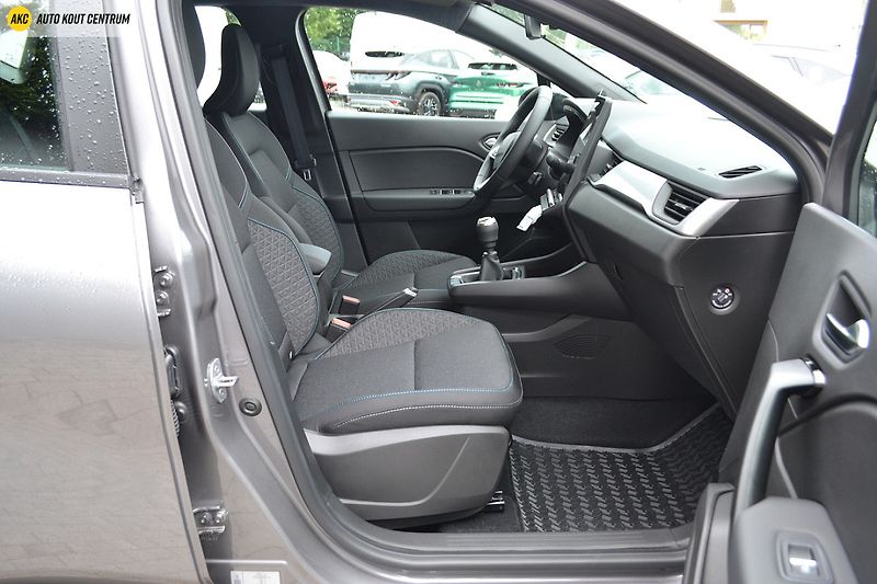 Renault Captur evolution TCe 90 - fotka 10 z 43
