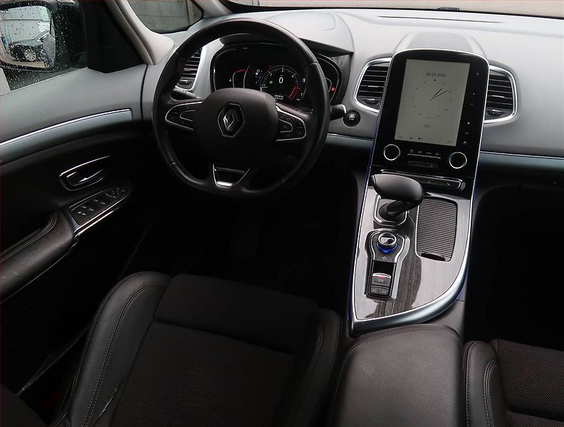 Renault Espace (2016) 1.6 dCi, Automat, 7 míst - fotka 7 z 15