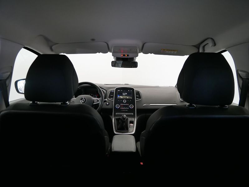Renault Grand Scénic - fotka 26 z 28