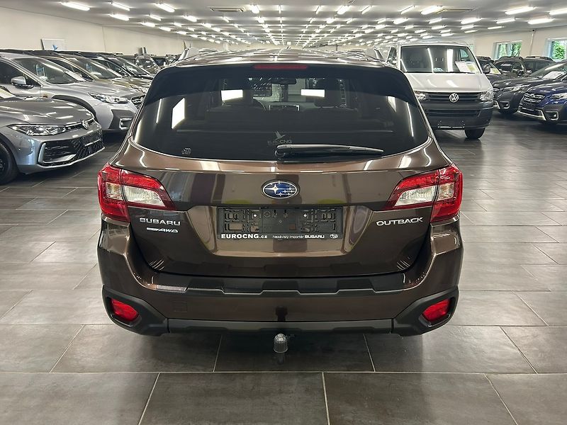 Subaru Outback (2018) 2.5 Executive 2018 | Záruka - fotka 6 z 63