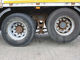 DAF CF 75. 360, EURO 3, 6X2, BOČNICE, - náhled 14
