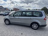 Ford Galaxy 2.0-16V(107KW)7SEDAČEK - náhled 8