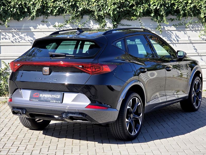 Cupra Formentor 2,0 TSi DSG 4x4 Záruka2029 ČR - fotka 6 z 22