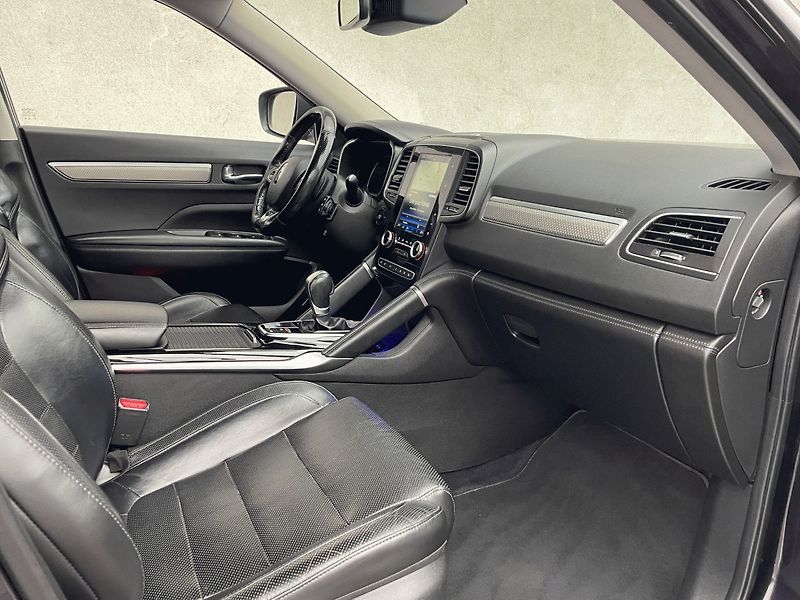 Renault Koleos (2018) INITIALE PARIS 2,0dCi 175k Xtr - fotka 7 z 25