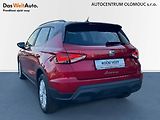 Seat Arona (2025) 1.0 TSI 7DSG Style - náhled 8