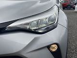 Toyota C-HR 2.0HEV, ČR-1m, Style, DPH - náhled 8