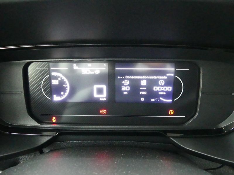 Citroën Berlingo (2026) VAN L1 650 Turbo 110 MAN6 - fotka 12 z 17