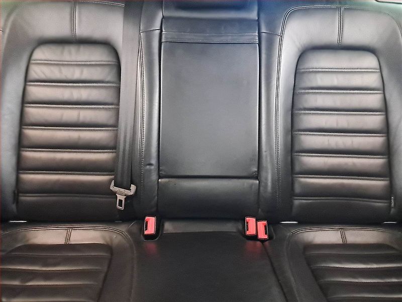 Volkswagen Passat (2011) Highline 2.0 TDI, Eko.zaplacen - fotka 10 z 18