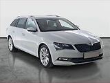 Škoda Superb (2019) 2.0 TDI, 4X4, Automat, Kůže - náhled 1