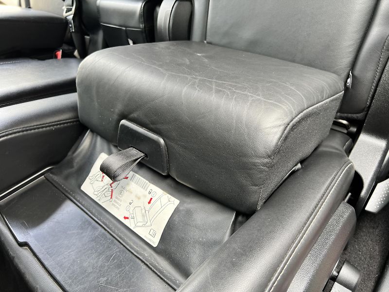 Fiat Freemont 2.0MJT 4x4 AUTOMAT 7MÍST KŮŽE  - fotka 29 z 50