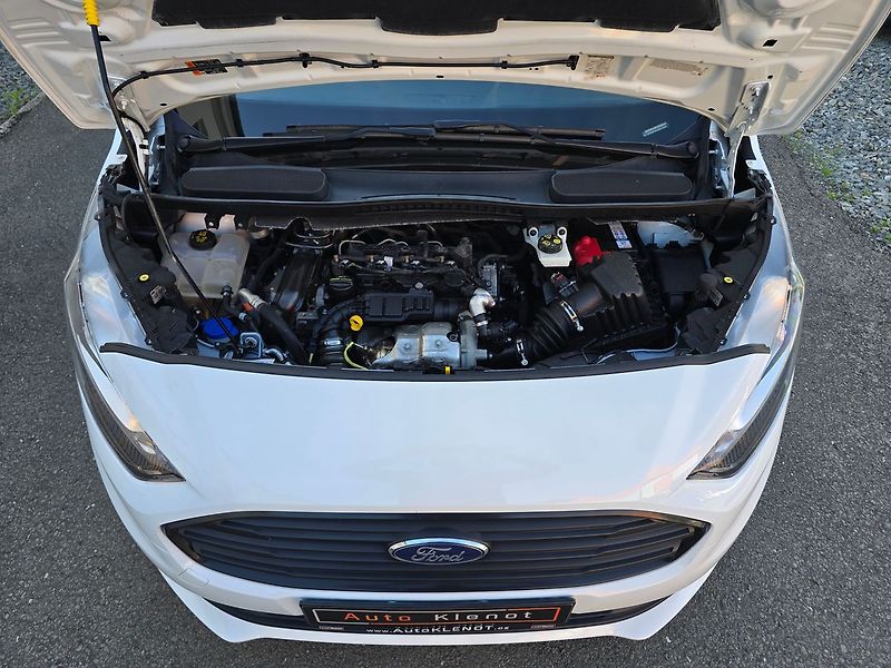 Ford Transit Connect L2 1.5 74kw Trend 1.Maj. ČR - fotka 22 z 22