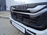 Isuzu M27 (2026) 3.0L, hákový nosič kontejnerů  - náhled 19