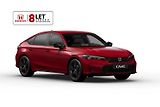 Honda Civic (2026) 2.0 e:HEV SPORT  MR27 SKLADEM - náhled 1
