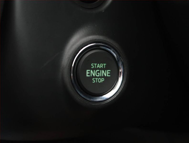 Škoda Fabia (2018) Style 1.0 TSI, Tempomat - fotka 19 z 20