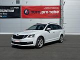Škoda Octavia 1.4TSI 110kW DSG Kůže DPH - náhled 1