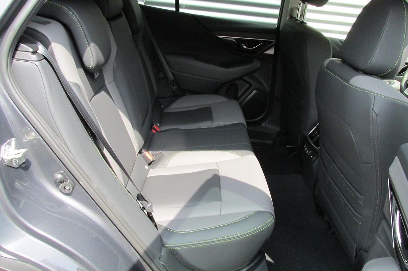 Subaru Outback (2025) 2,5i FIELD  MY25.5 - fotka 29 z 34