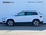 Škoda Karoq (2022) DSG 1.5 TSI / 110 kW / STYLE P - náhled 2