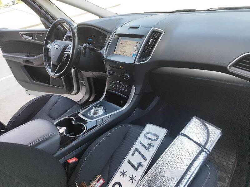 Ford S-MAX (2019) 2.0TDCI,volat-608 081 843 - fotka 11 z 15
