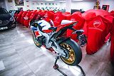 Honda CBR 1000 RR SP 1 MAJITEL  - náhled 33