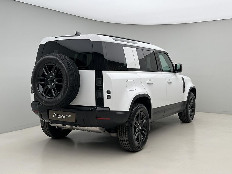 Land Rover Defender (2026) 110 D200 S AWD Aut  - fotka 6 z 50