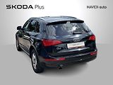 Audi Q5 (2012) 2.0 TDI Quattro - náhled 13