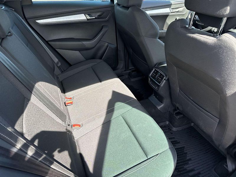 Škoda Karoq (2024) 1.5 TSI DSG Fresh - fotka 10 z 34