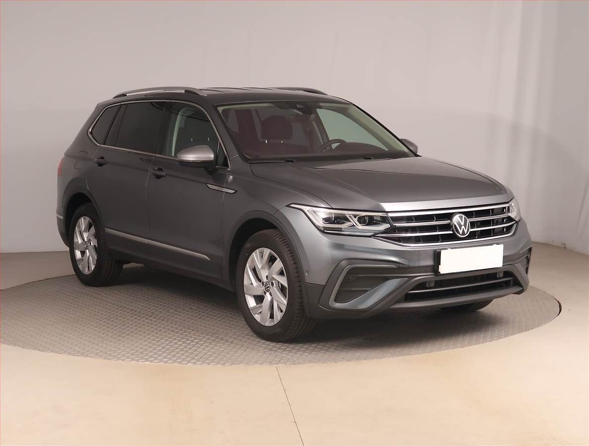 Volkswagen Tiguan Allspace Elegance 2.0 TDI