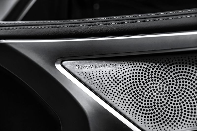 BMW M8 - fotka 25 z 26