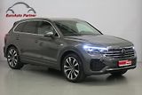 Volkswagen Touareg (2024) R-Line 3,0TDI 210kW Nez. top. - náhled 1