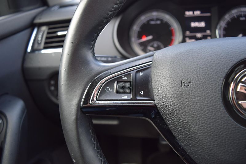 Škoda Octavia (2020) 1.5TSI 110kw STYLE LED KAM APP - fotka 30 z 47