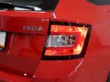 Škoda Fabia (2016) AMBITION COMFORT 1.2TSI 66kW T - náhled 27