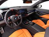 BMW M5 Touring - náhled 6