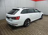 Škoda Superb III Combi 1,8TSi Sport Line - náhled 4