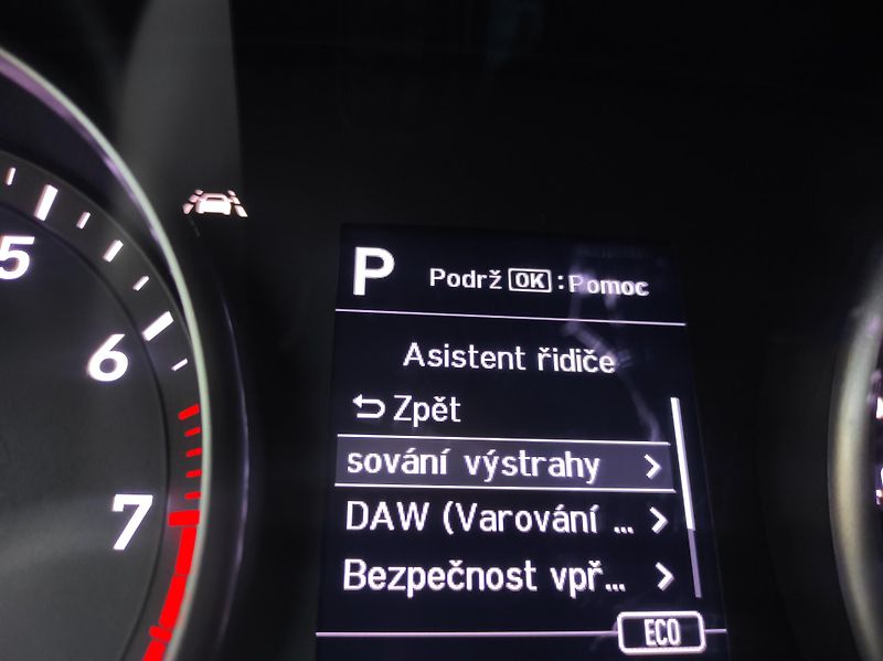 Hyundai i30 1,5T-GDi mHev,48V,AT,Fastback - fotka 29 z 42