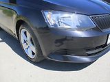 Škoda Fabia (2016) 1.2TSi ACT*BT+HF*L+Z PNEU - náhled 22