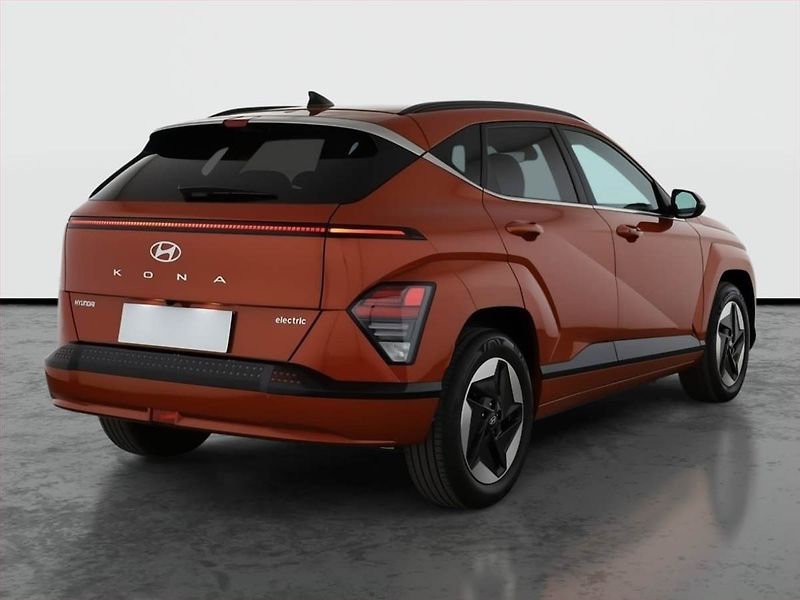 Hyundai Kona (2025) Electric 48 kWh, SoH 100% - fotka 5 z 21