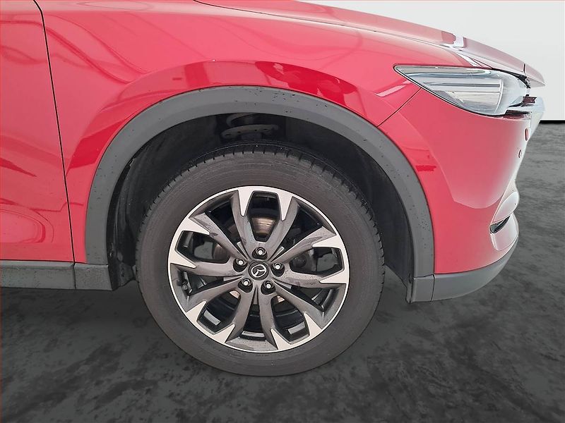 Mazda CX-5 (2019) 2.0 Skyactiv-G - fotka 15 z 21