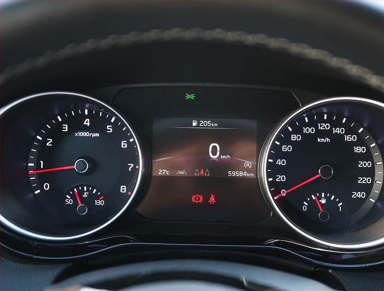 Kia Pro_Ceed (2023) GT-Line 1.5 T-GDI, Záruka - fotka 11 z 23