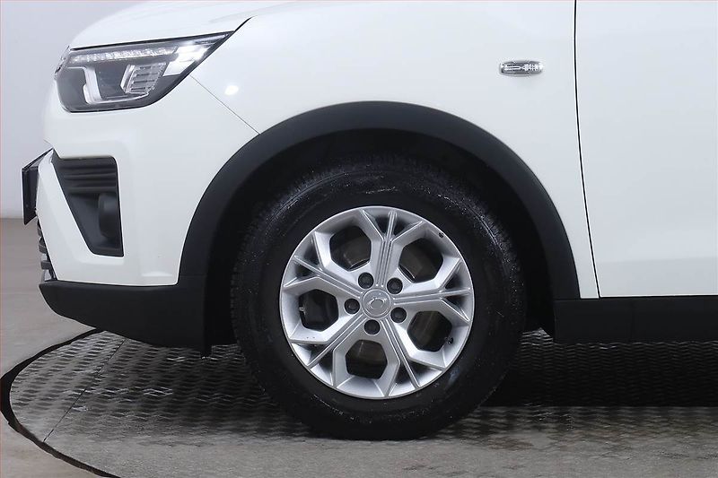 SsangYong Tivoli (2022) 1.5 T-GDI, Serv.kniha - fotka 15 z 20