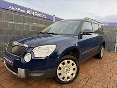 Škoda Yeti 1.2 TSI Active Plus - fotografie inzerátu