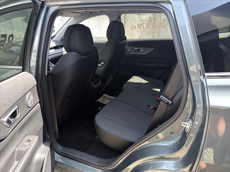 Chery Tiggo 8 PHEV 1,5   Unique - fotka 10 z 11