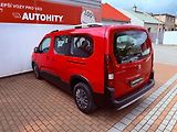 Peugeot Rifter 1.5 Blue-HDi Allure Long Aut. - náhled 7