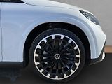 Mercedes-Benz Třídy E EQE SUV EQE 500 4MATIC SUV Ele - náhled 9