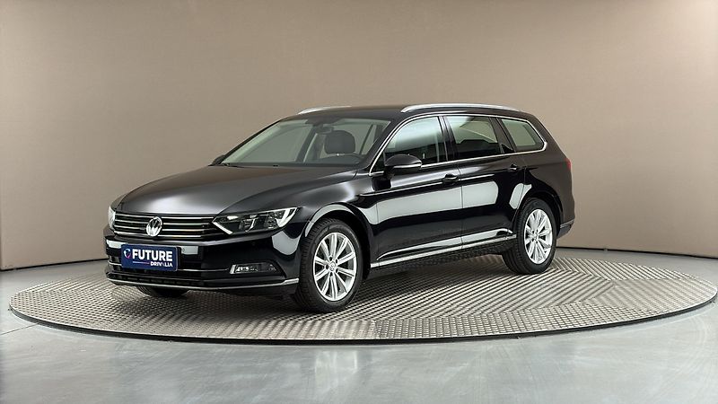 Volkswagen Passat 2.0 TDI DSG Highline Variant - fotografie inzerátu