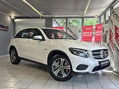 Mercedes-Benz GLC 350 e 4MATIC 235kW Plug-In DPH - fotografie inzerátu